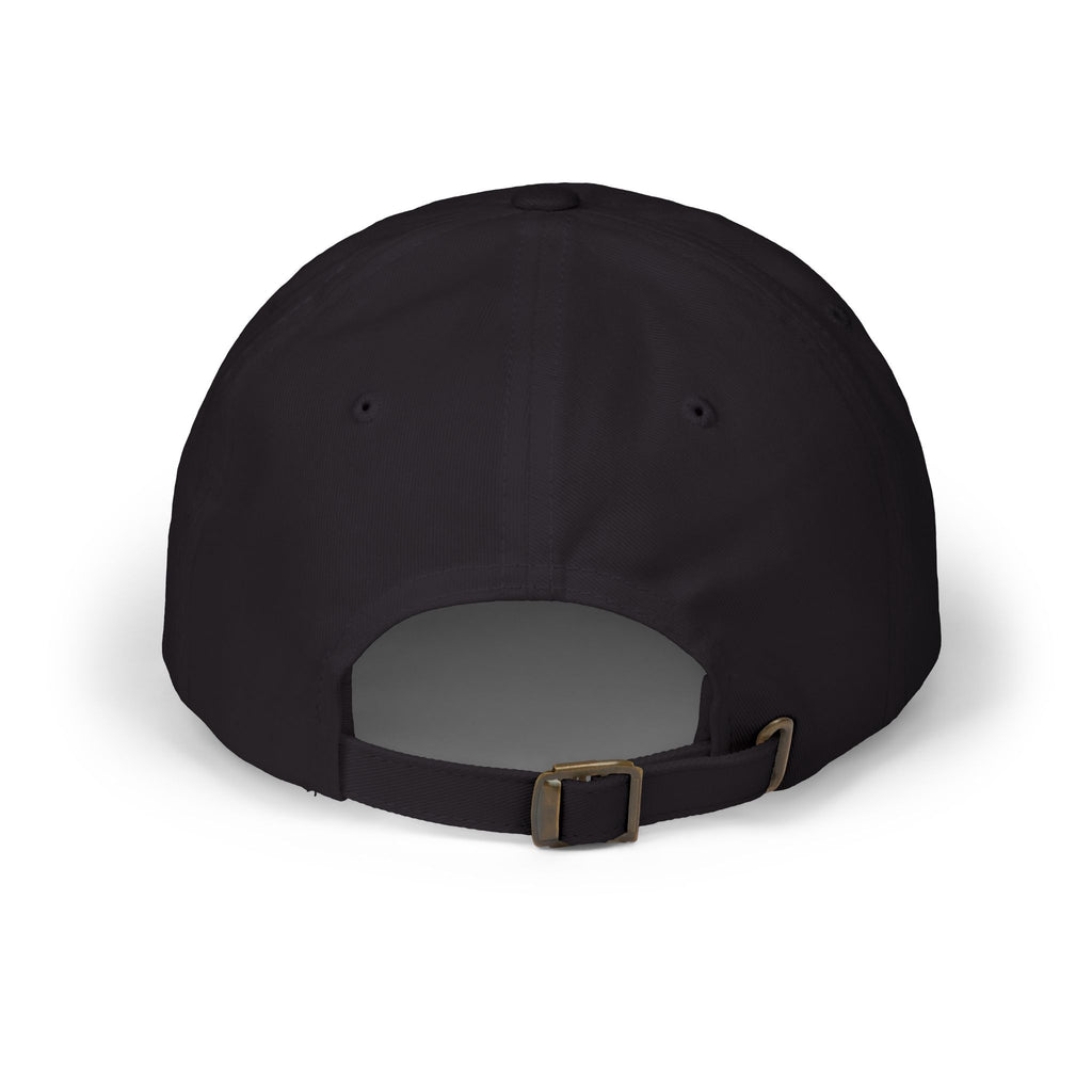 Urban Era Cap — Black