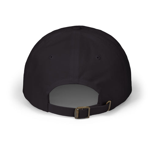 Urban Era Cap — Black