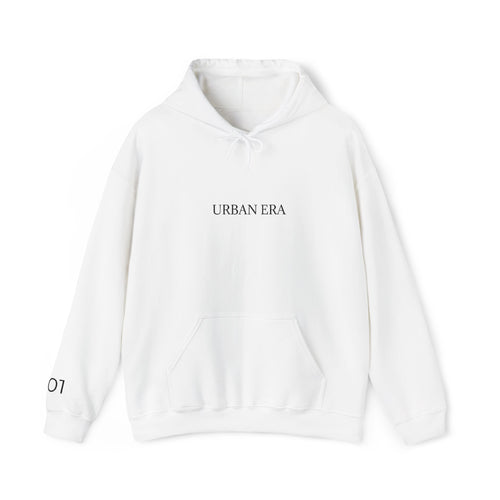 Urban Era Hoodie - White