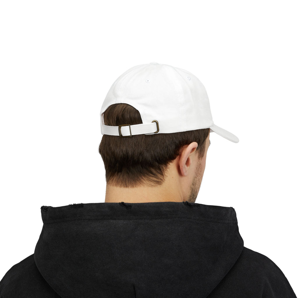 Urban Era Cap – White