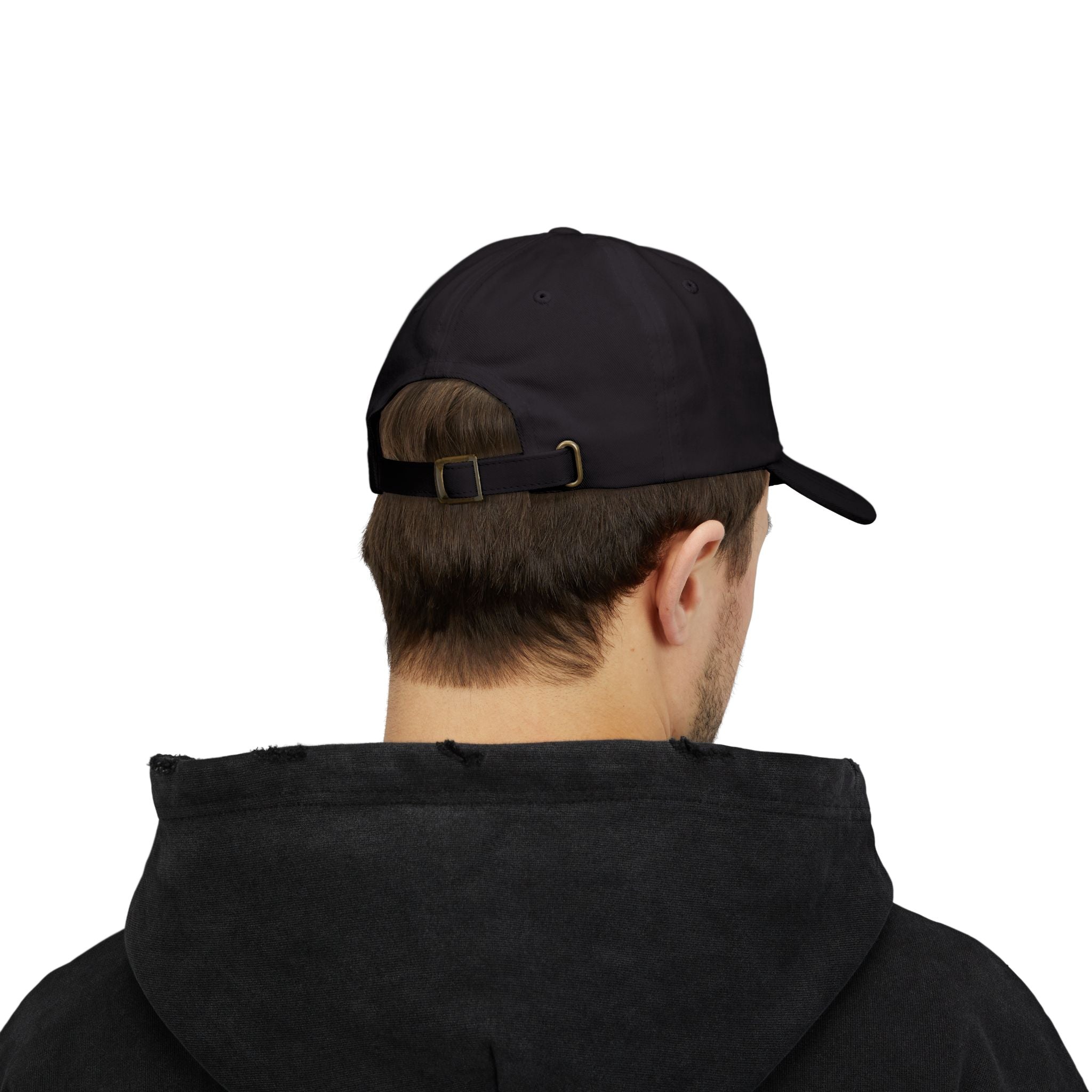 Urban Era Cap — Black