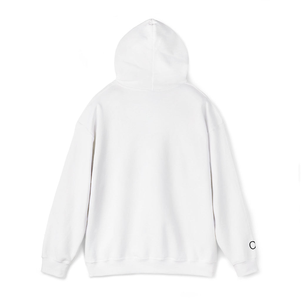 Urban Era Hoodie - White