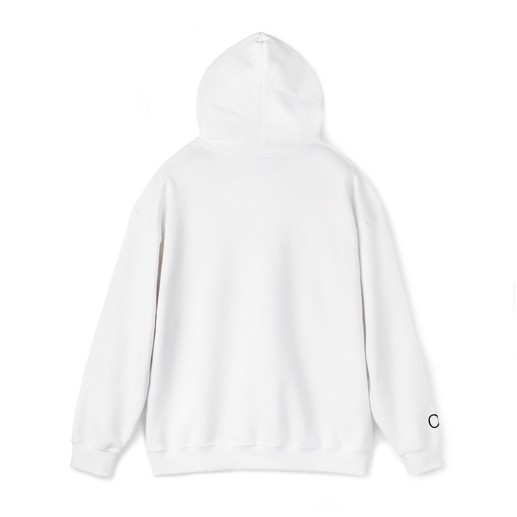 Urban Era Hoodie - White