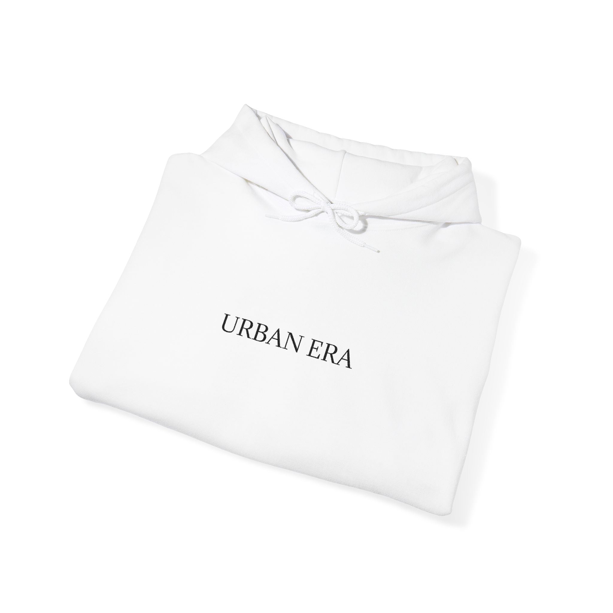 Urban Era Hoodie - White