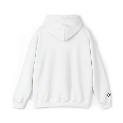 Urban Era Hoodie - White