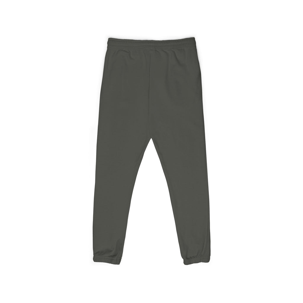 Urban Era Joggers – Washed Black
