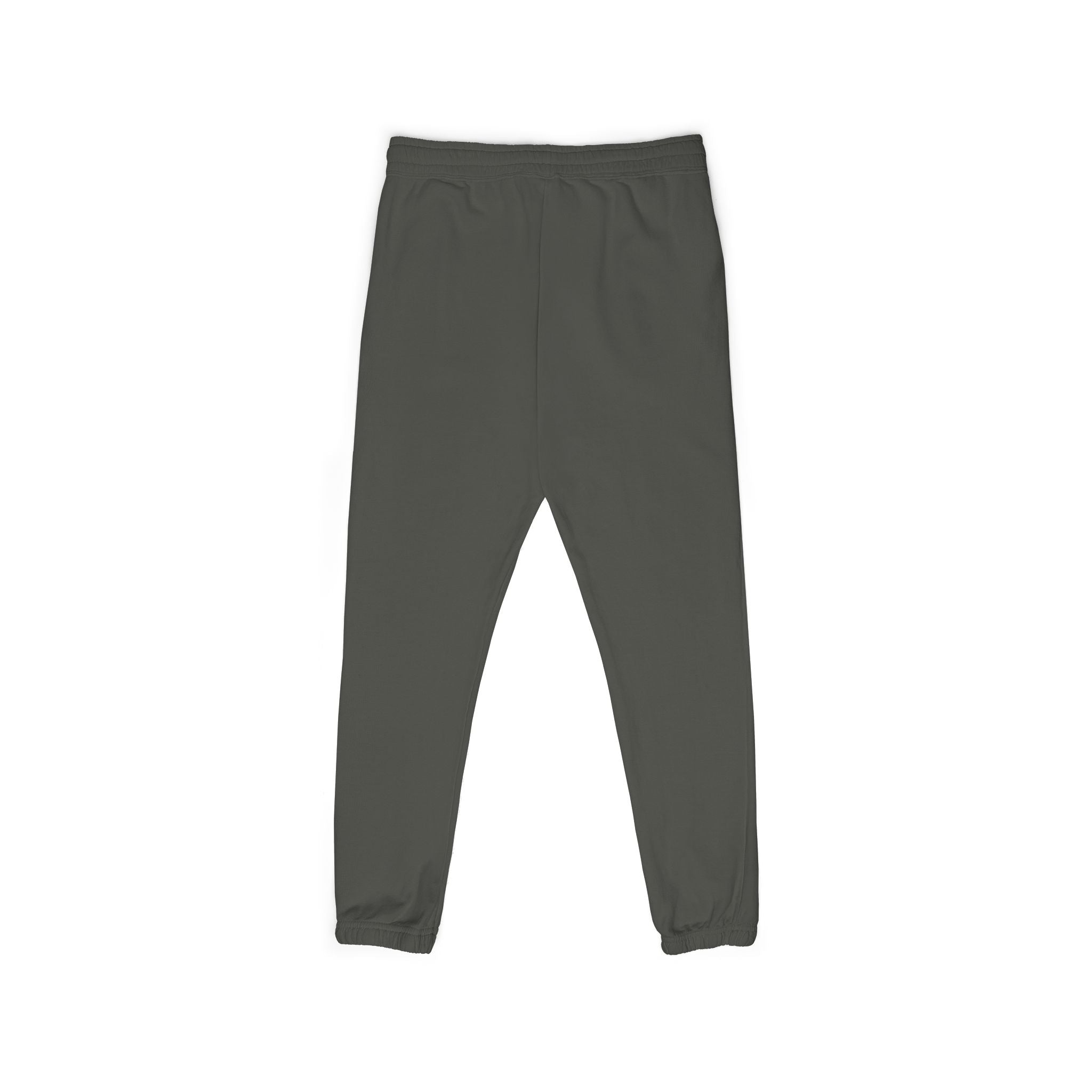 Urban Era Joggers – Washed Black