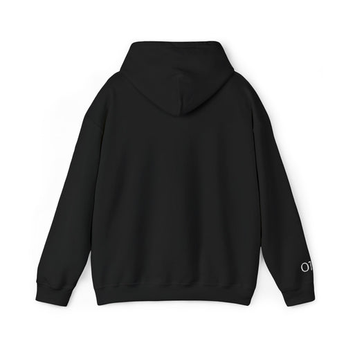 Urban Era Hoodie – Black